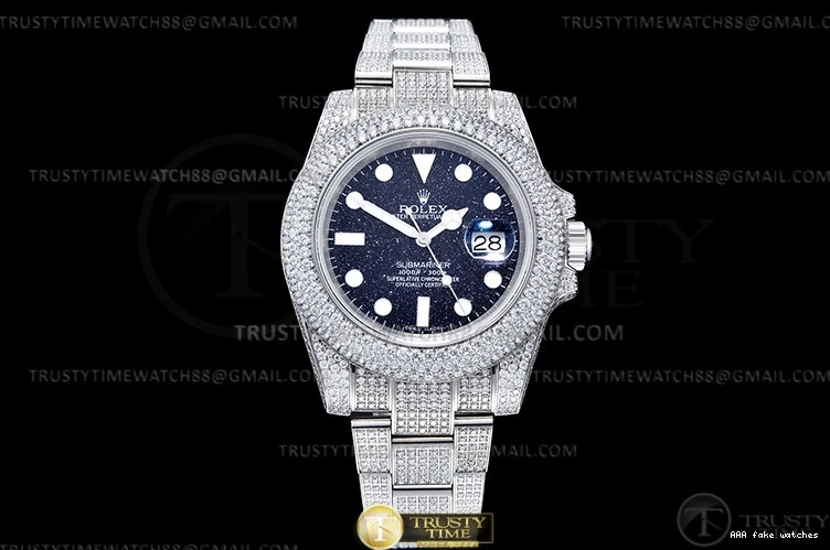 Aaa replica Dia Dia Dia Submariner JVS Star-D A3135 ROLSUB0477C 904 – 1031